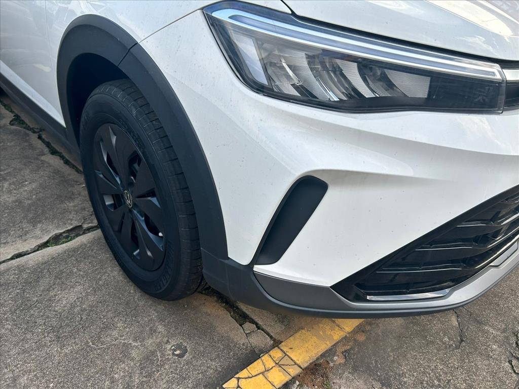 NIVUS 1.0 200 TSI TOTAL FLEX SENSE AUTOMÁTICO1