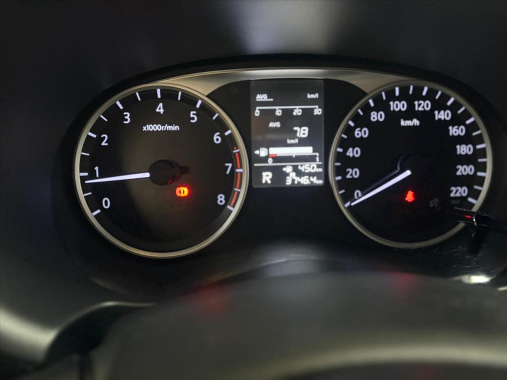 Nissan-KICKS-1.6 16V FLEXSTART ACTIVE XTRONIC