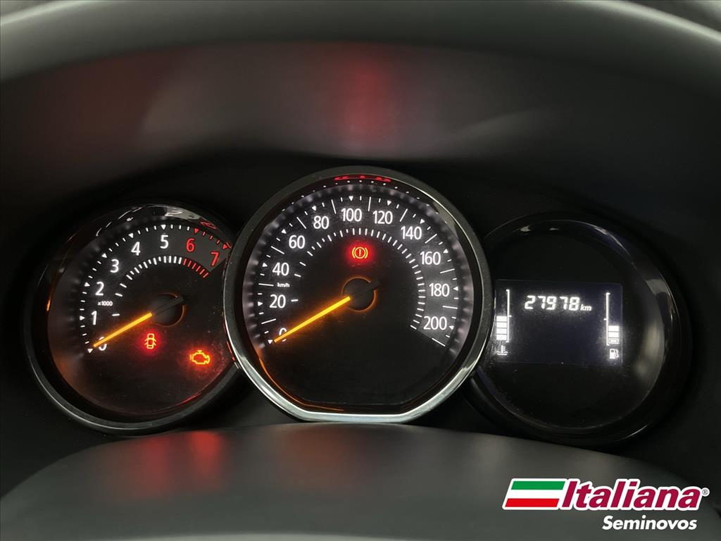 LOGAN 1.0 12V SCE FLEX ZEN MANUAL10