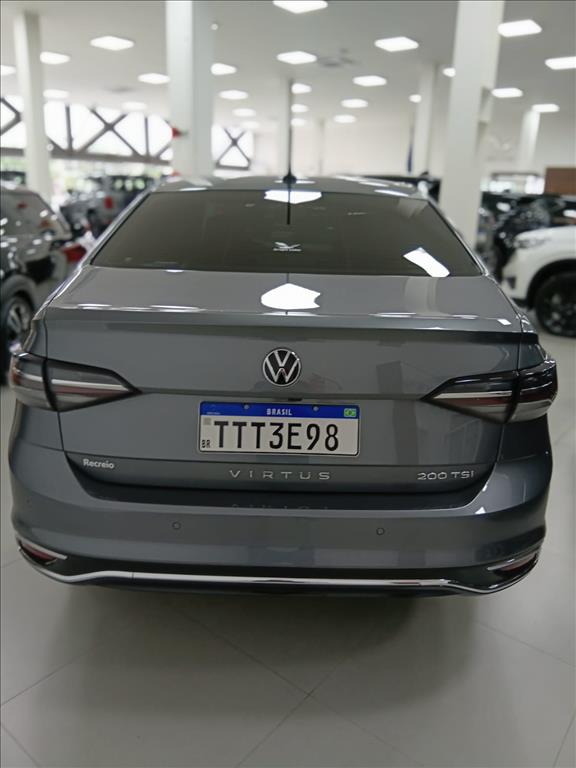VIRTUS 1.0 200 TSI COMFORTLINE AUTOMÁTICO4