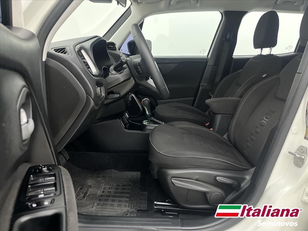 RENEGADE 1.3 T270 TURBO FLEX SPORT AT611