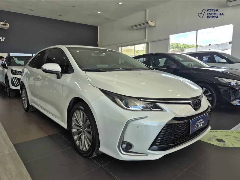 Toyota COROLLA 2024