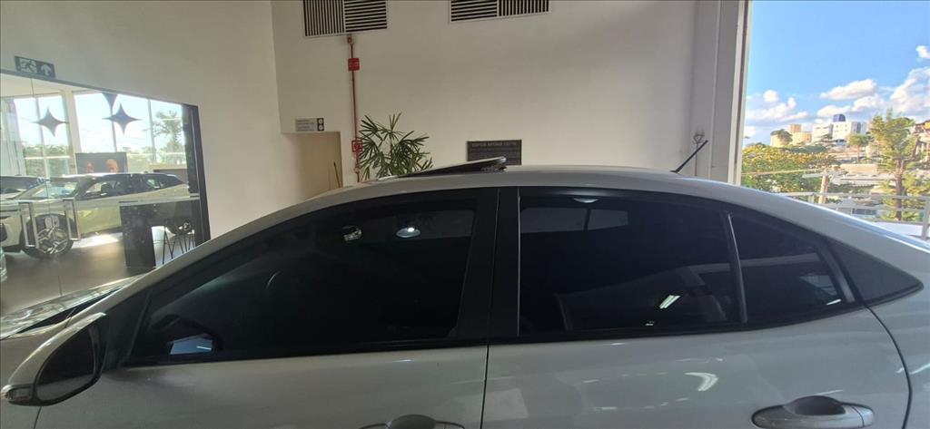 YARIS 1.5 16V FLEX XL MULTIDRIVE10