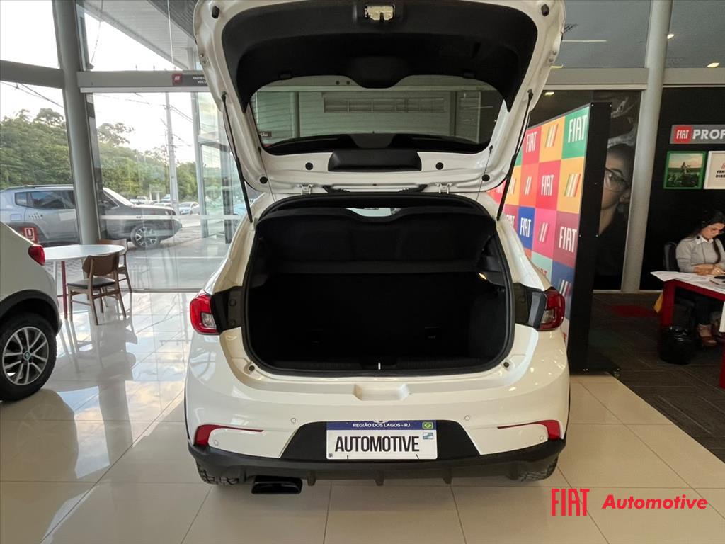 ARGO 1.3 FIREFLY FLEX TREKKING CVT6