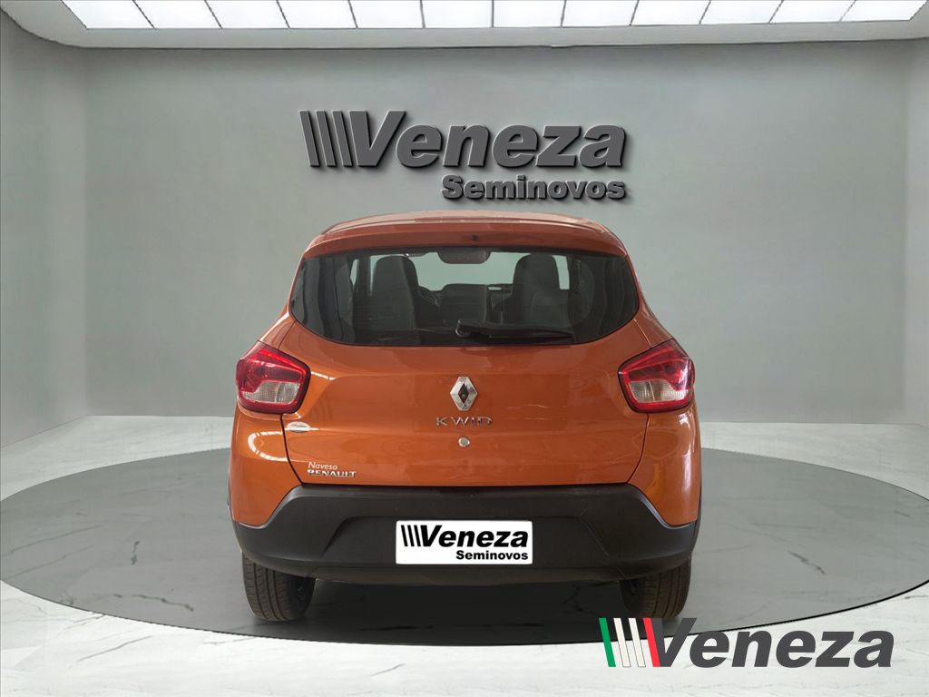 KWID 1.0 12V SCE FLEX INTENSE MANUAL2