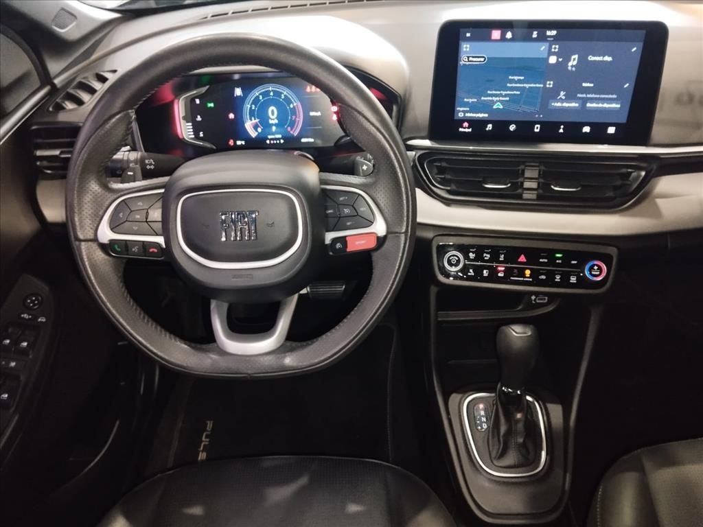 PULSE 1.0 TURBO 200 FLEX IMPETUS CVT9