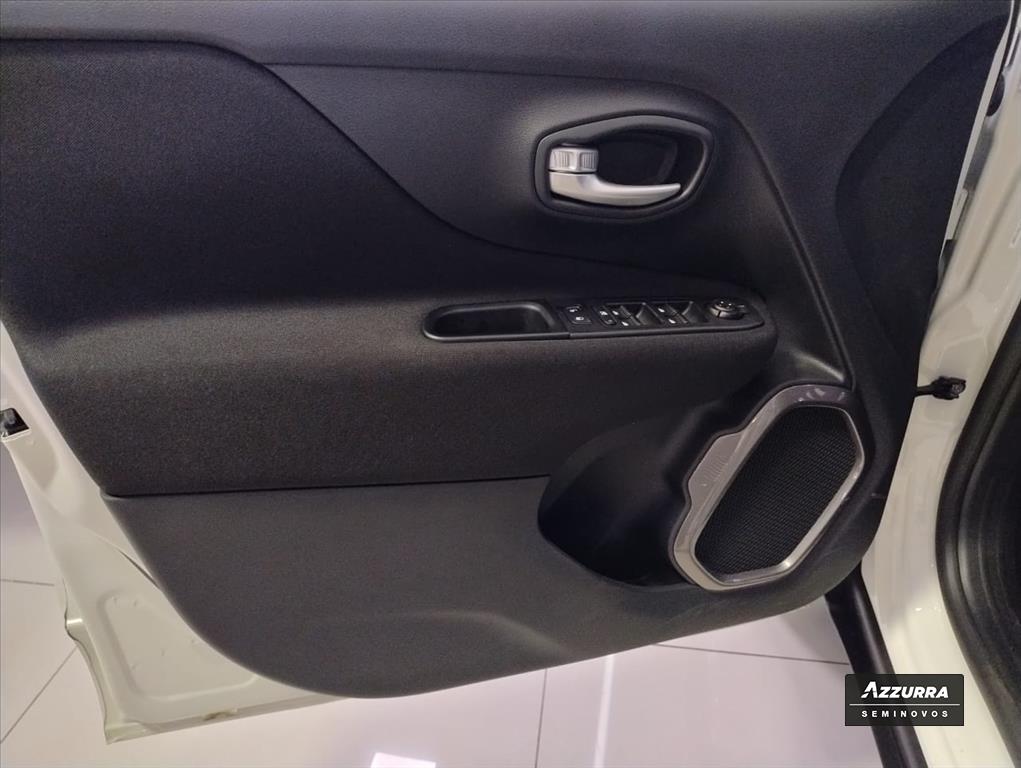 RENEGADE 1.3 T270 TURBO FLEX SPORT AT615