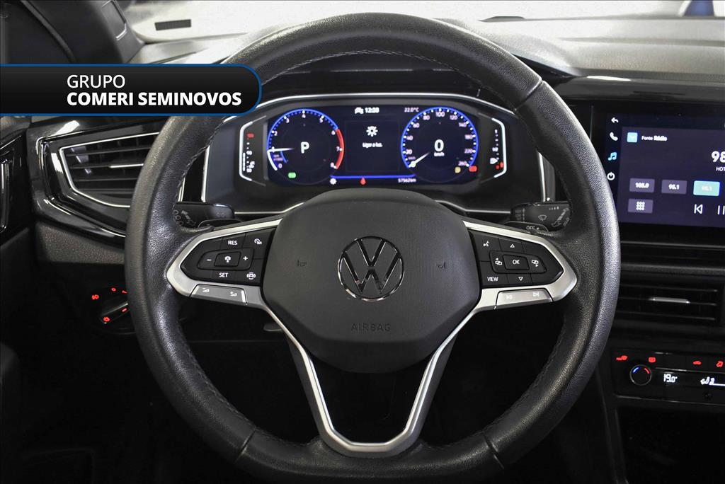 NIVUS 1.0 200 TSI TOTAL FLEX HIGHLINE AUTOMÁTICO