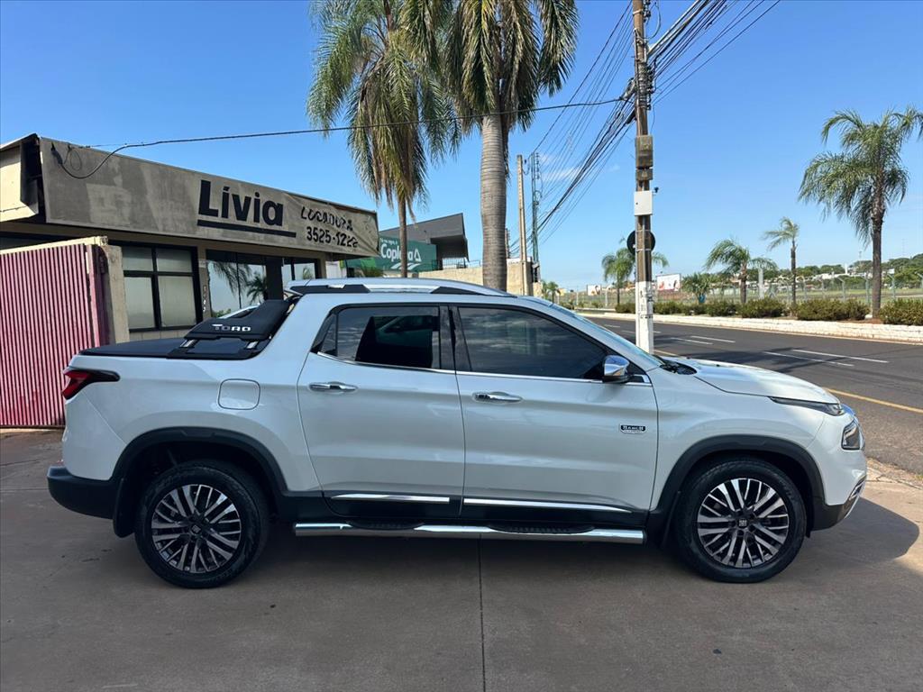 TORO 2.0 16V TURBO DIESEL RANCH 4WD AT93