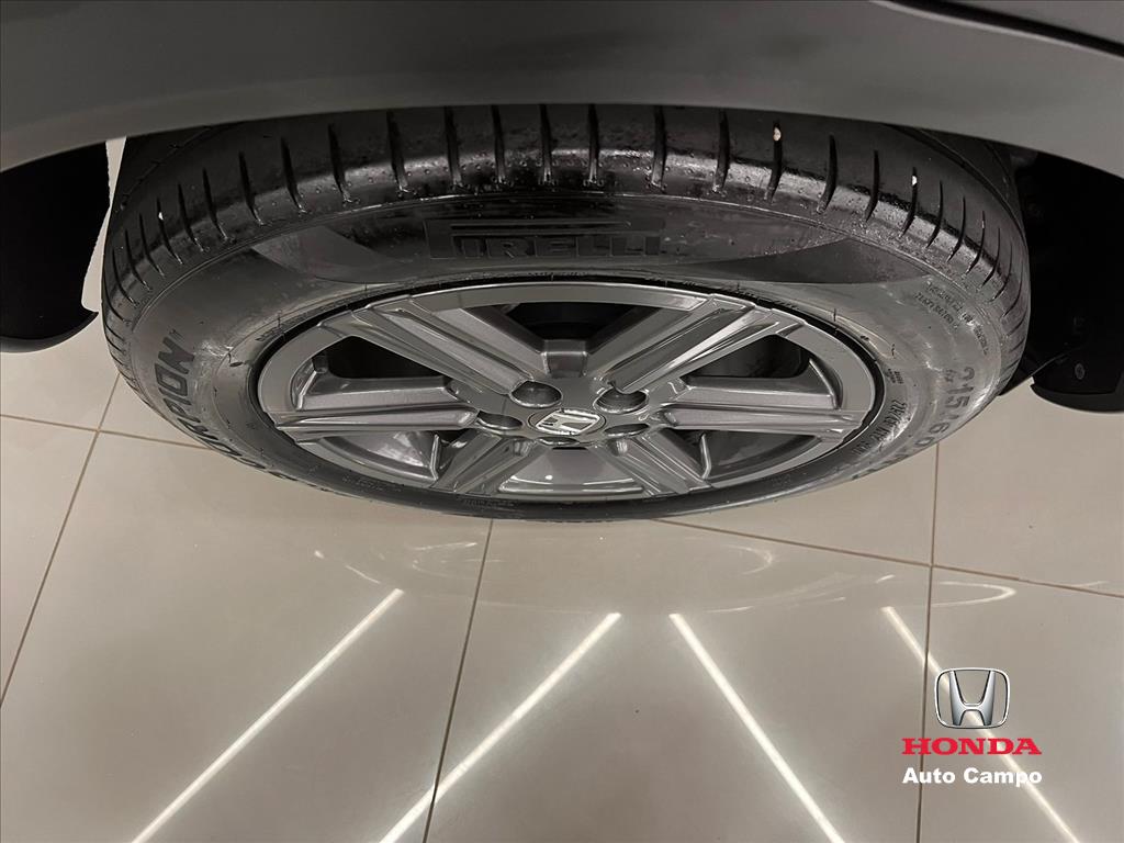 HR-V 1.5 DI I-VTEC FLEX EXL CVT6