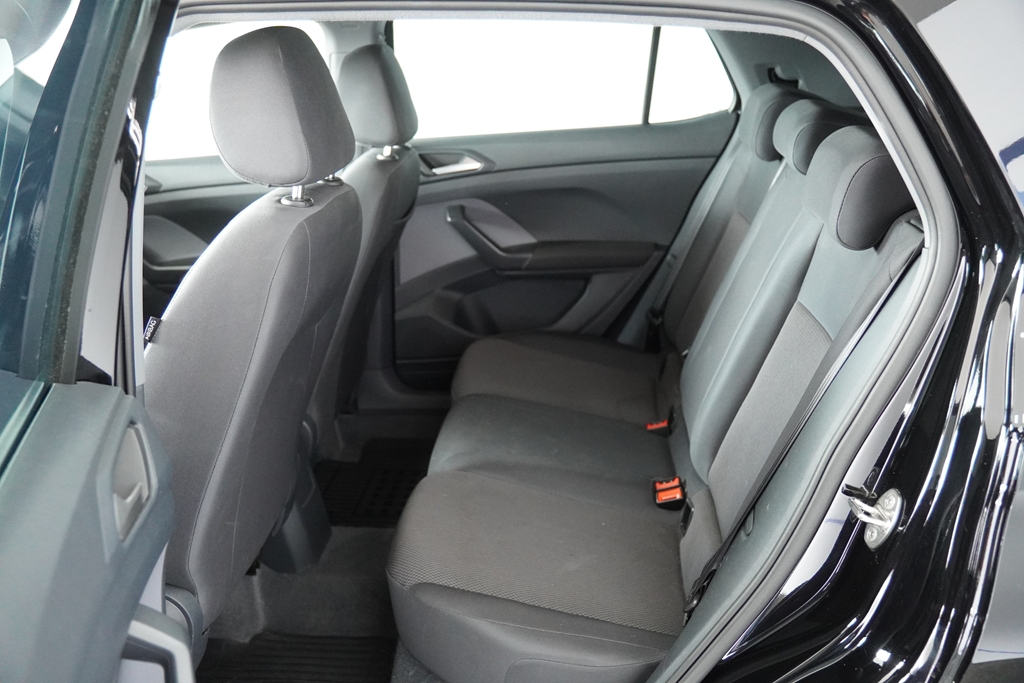 T-CROSS 1.0 200 TSI TOTAL FLEX SENSE AUTOMÁTICO6