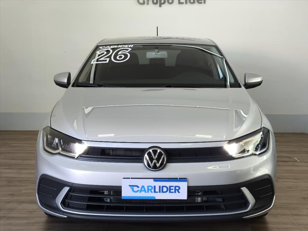 POLO 1.0 170 TSI SENSE AUTOMÁTICO1