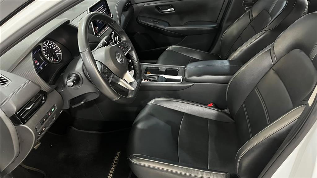 SENTRA 2.0 16V GASOLINA ADVANCE XTRONIC5