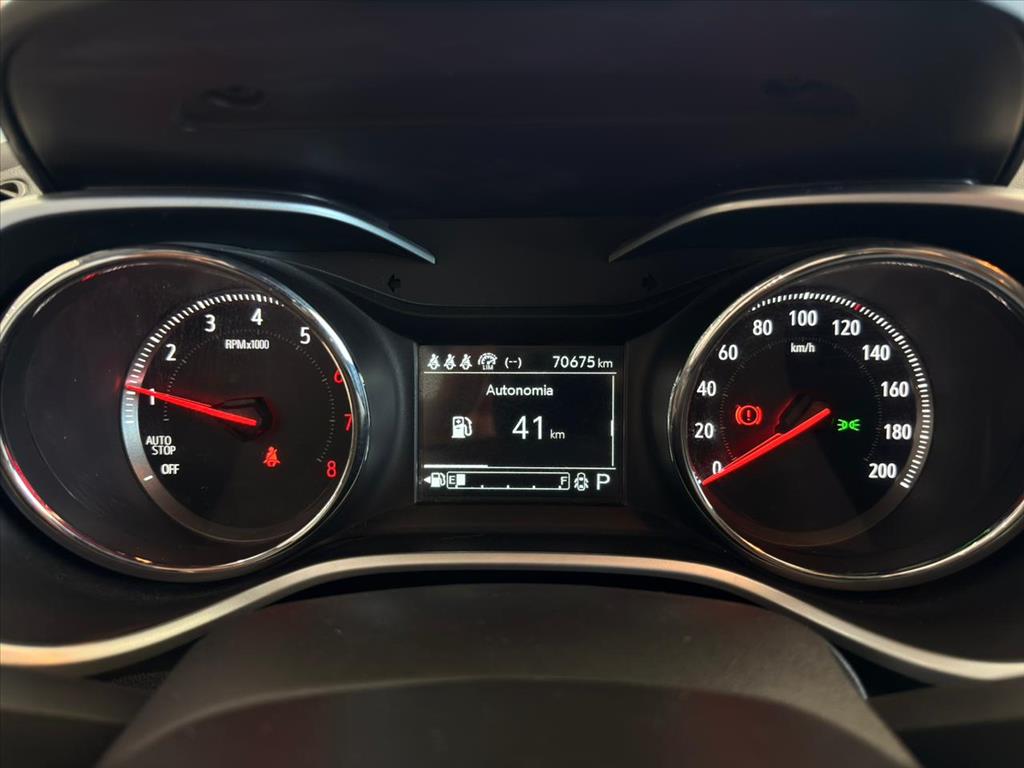 TRACKER 1.0 TURBO FLEX LTZ AUTOMÁTICO7