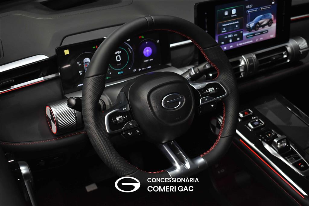 GS4 2.0 HEV ELITE AUTOMÁTICO13