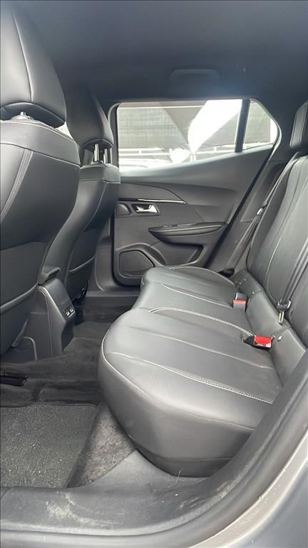2008 1.0 TURBO 200 FLEX ALLURE CVT11