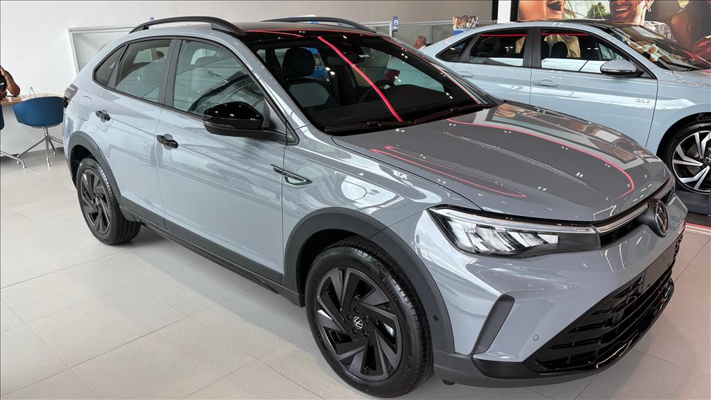 NIVUS 1.0 200 TSI TOTAL FLEX HIGHLINE AUTOMÁTICO5