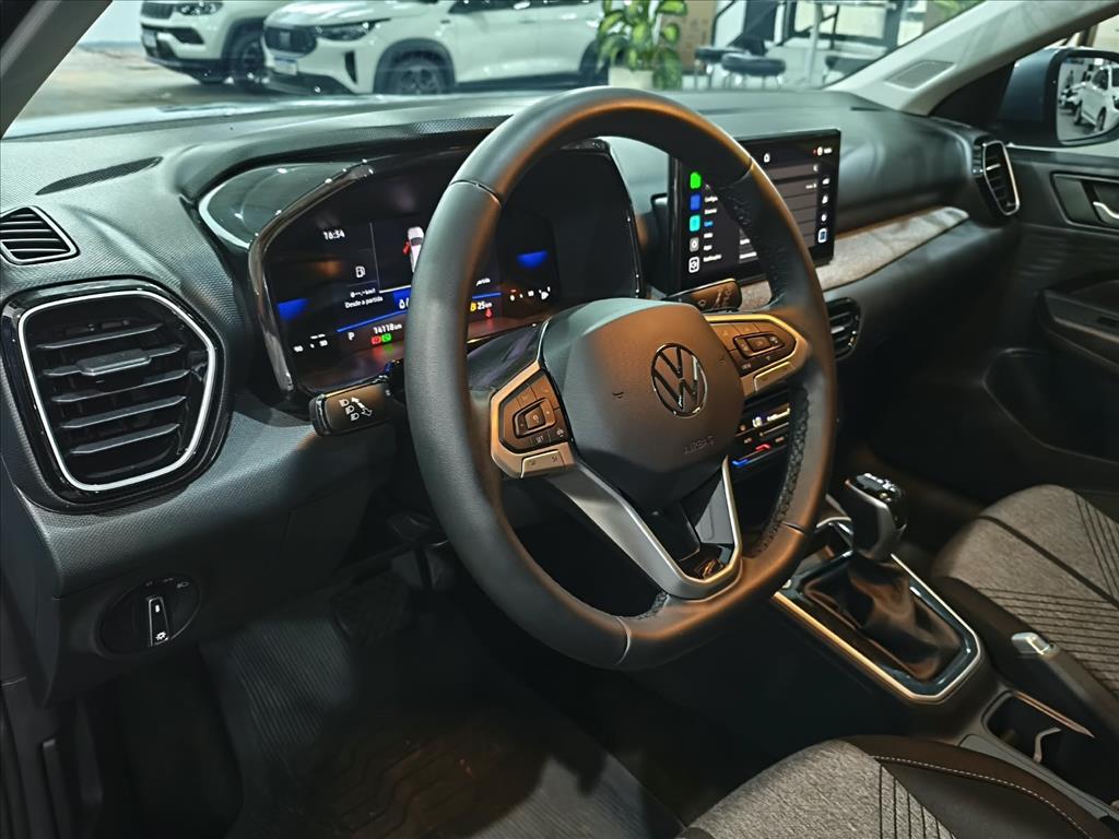 TERA 1.0 170 TSI COMFORT AUTOMÁTICO2