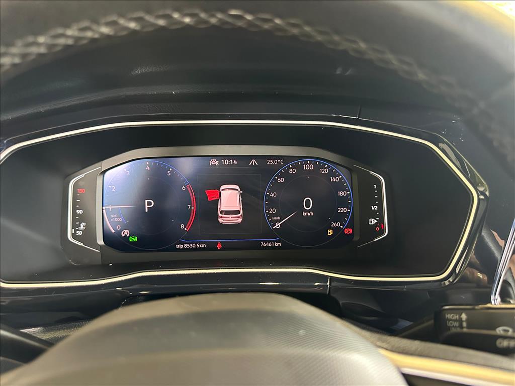 T-CROSS 1.0 200 TSI TOTAL FLEX COMFORTLINE AUTOMÁTICO4