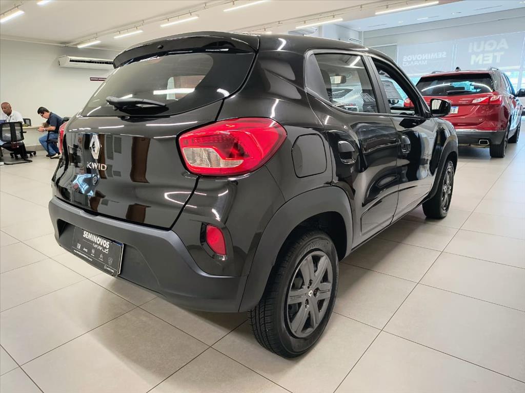 KWID 1.0 12V SCE FLEX ZEN MANUAL11