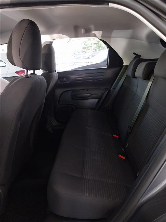 C4 CACTUS 1.6 VTI 120 FLEX FEEL EAT69