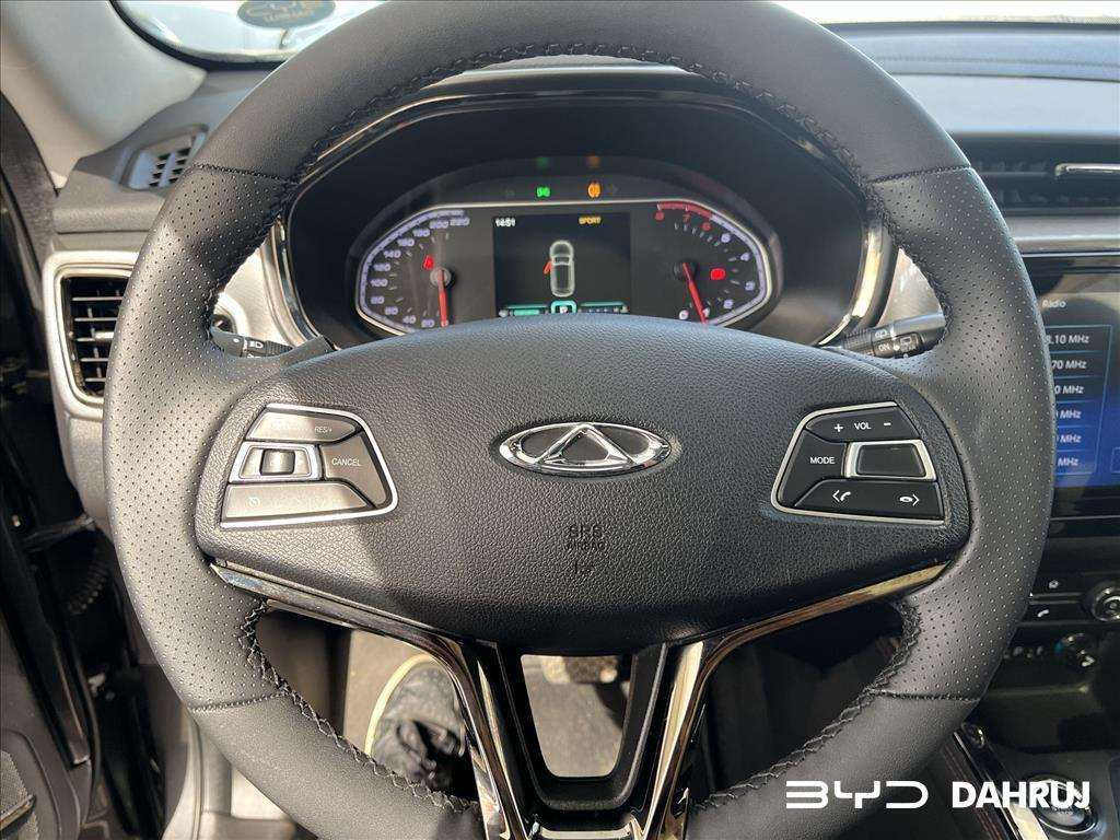 TIGGO 5x 1.5 VVT TURBO iFLEX TXS DCT5