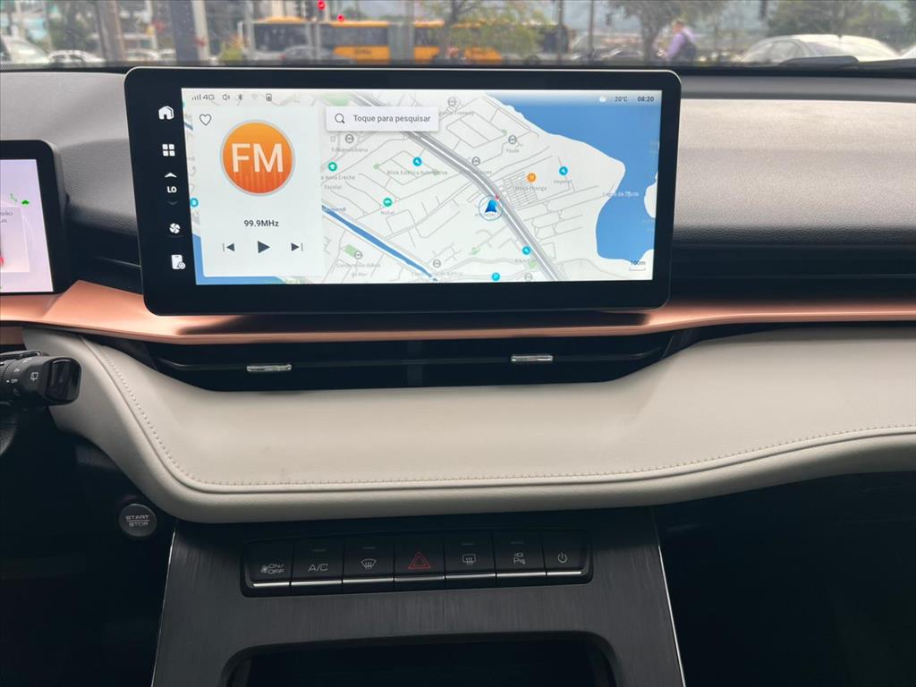 HAVAL H6 1.5 PHEV19 E-TRACTION10
