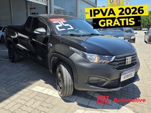 STRADA 1.3 FIREFLY FLEX ENDURANCE CS MANUAL