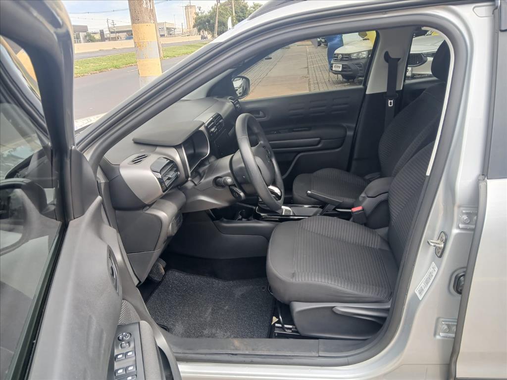 C4 CACTUS 1.6 VTI 120 FLEX FEEL EAT61