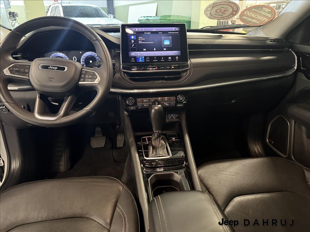 COMPASS 1.3 T270 TURBO FLEX LIMITED AT67