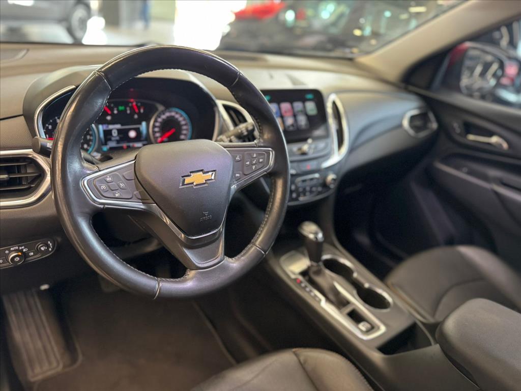 EQUINOX 2.0 16V TURBO GASOLINA LT AUTOMÁTICO7