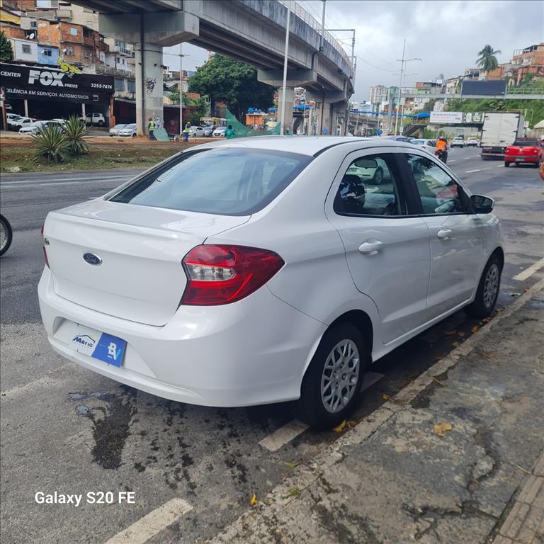 FORD KA +