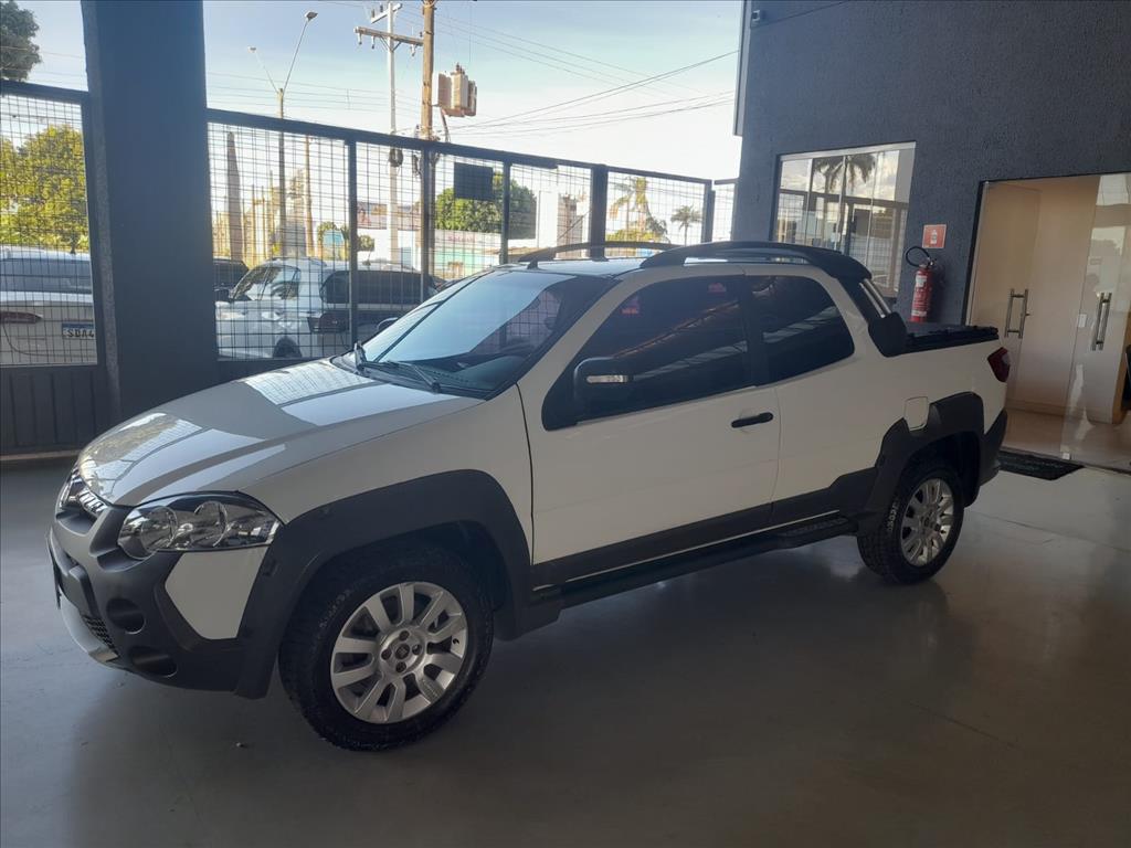 STRADA 1.8 MPI ADVENTURE CD 16V FLEX 3P MANUAL