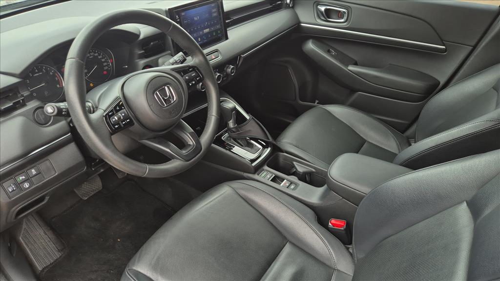 HR-V 1.5 DI I-VTEC FLEX EXL CVT7
