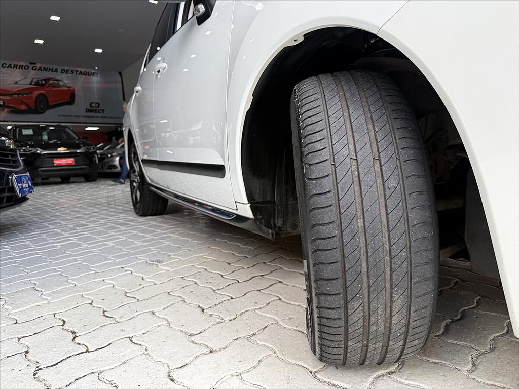 Peugeot 3008 - 1.6 ALLURE THP 16V GASOLINA 4P AUTOMÁTICO