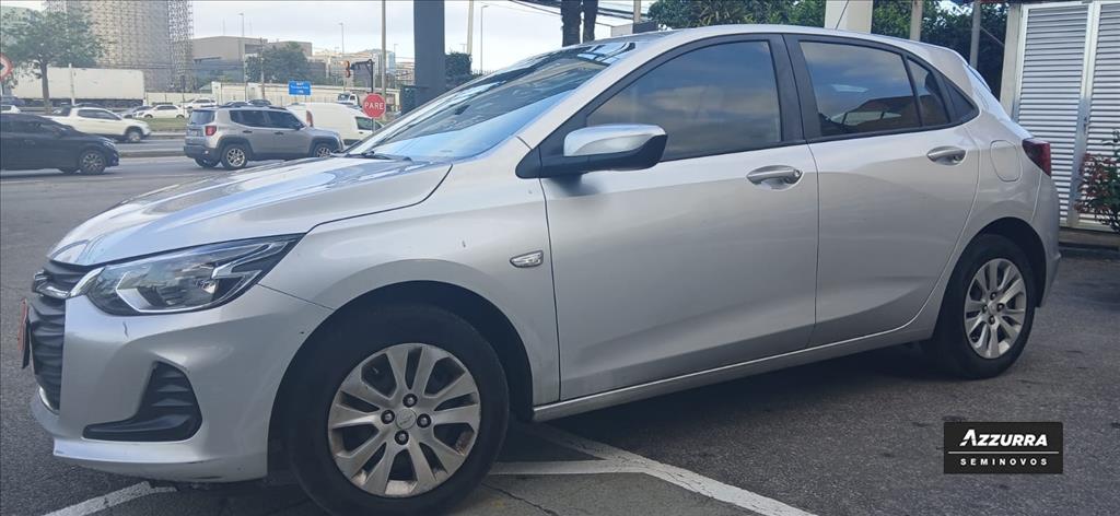 ONIX 1.0 FLEX LT MANUAL3
