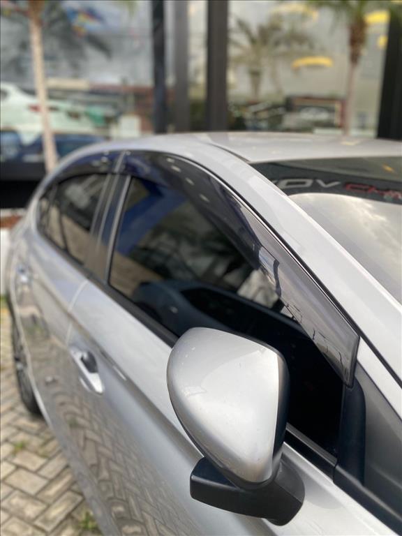 Honda-CITY-1.5 i-VTEC FLEX HATCH TOURING CVT