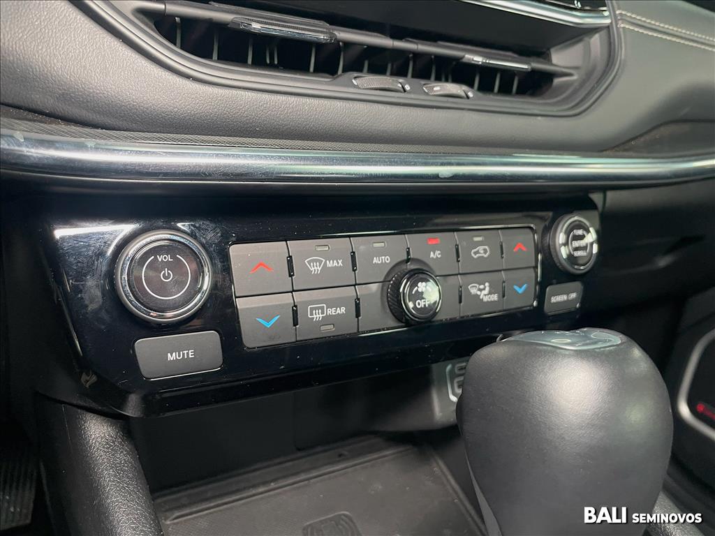 COMPASS 1.3 T270 TURBO FLEX S AT614