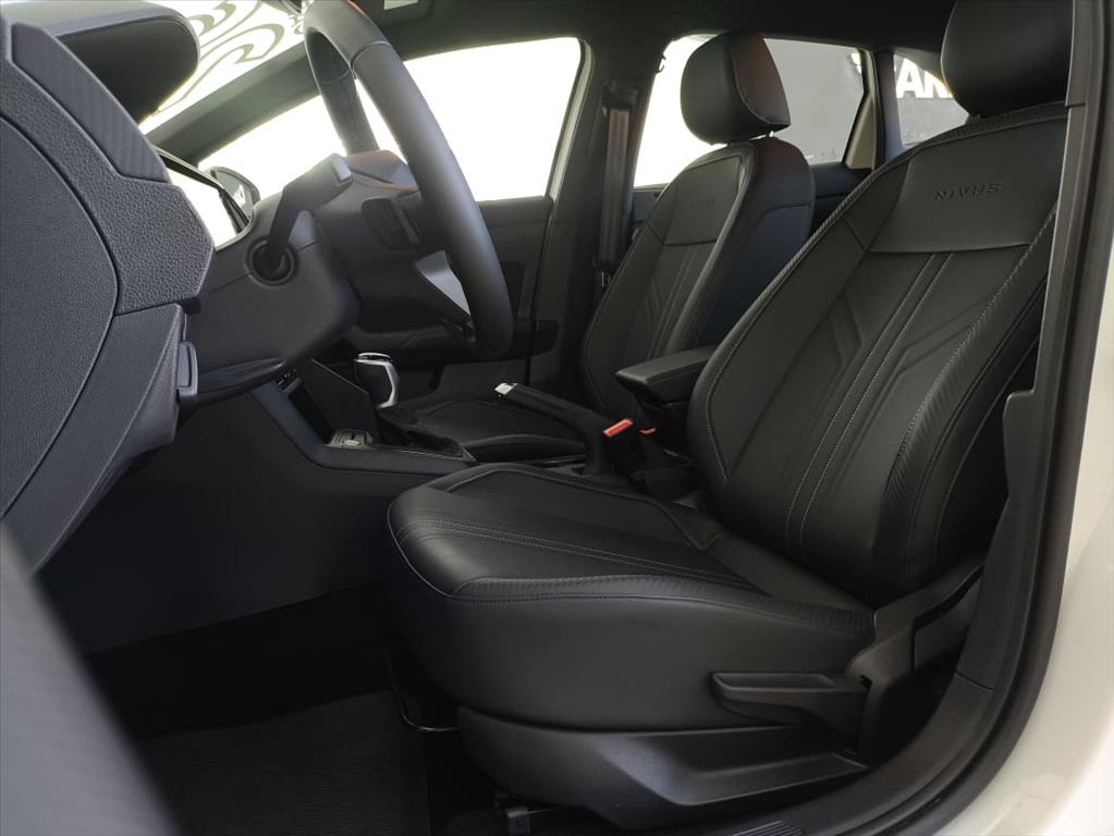 NIVUS 1.0 200 TSI TOTAL FLEX HIGHLINE AUTOMÁTICO10