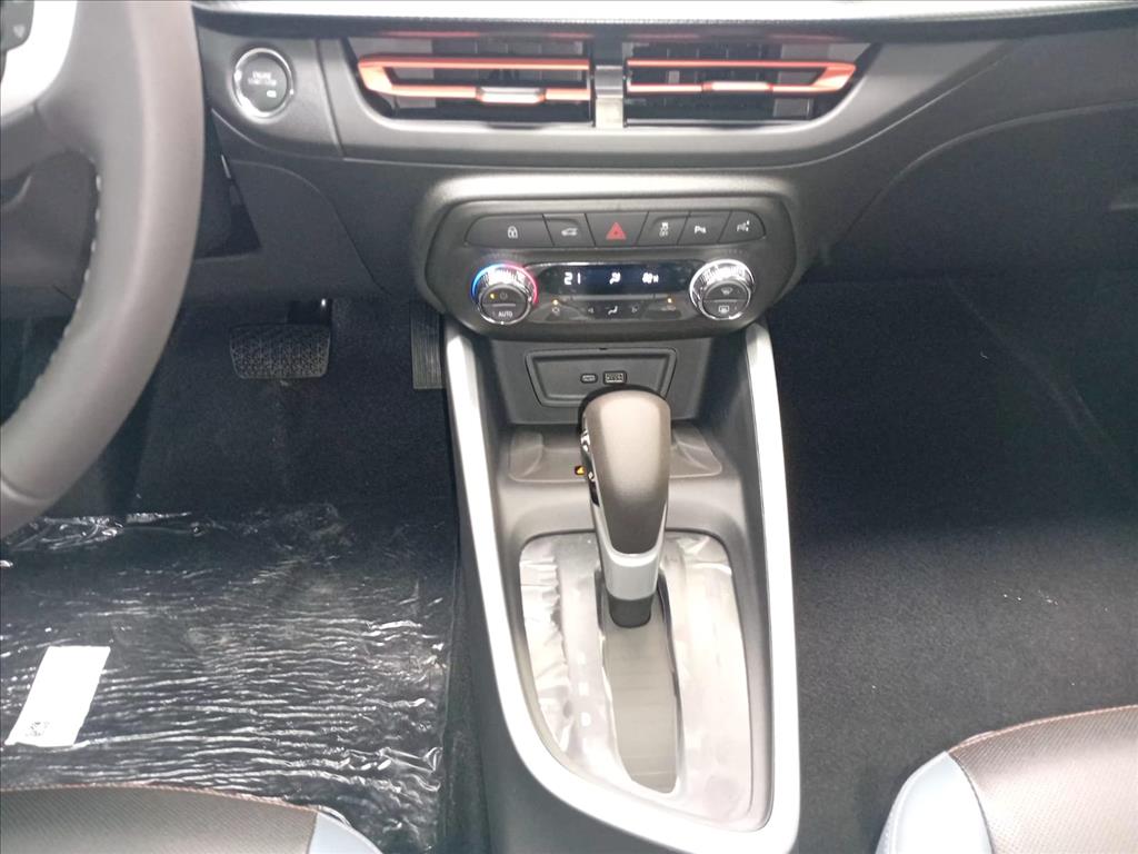 ONIX 1.0 TURBO FLEX PREMIER AUTOMÁTICO8