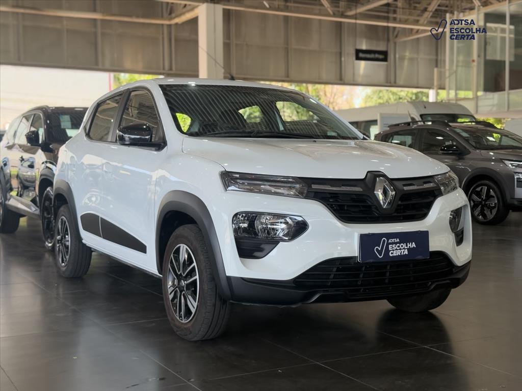 RENAULT KWID