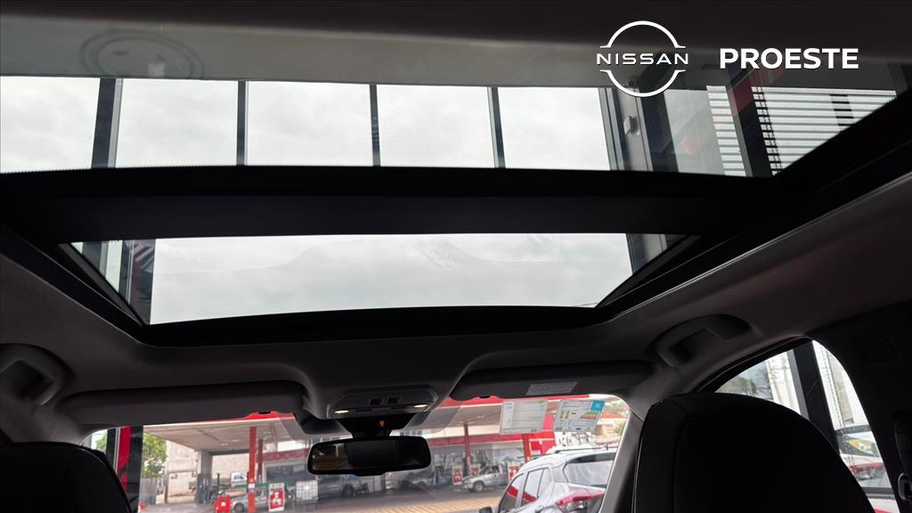 KICKS 1.0  TURBO FLEX PLATINUM DCT6