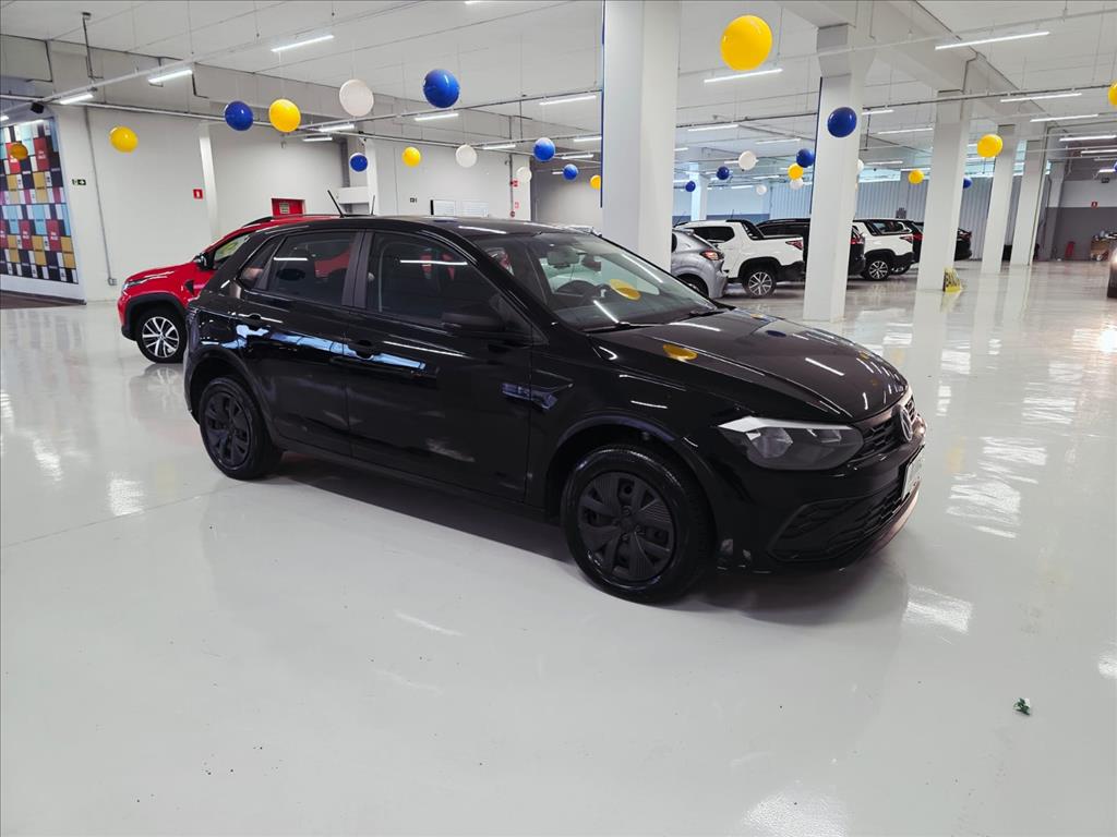 POLO 1.0 MPI TRACK MANUAL0