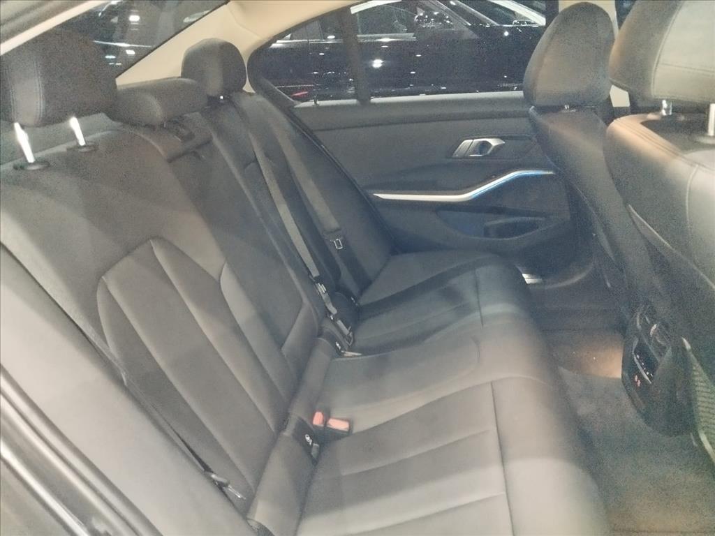 320i 2.0 16V TURBO GASOLINA SPORT GP AUTOMÁTICO15