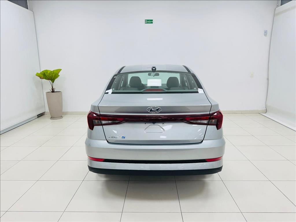 Hyundai-HB20S-1.0 12V FLEX COMFORT PLUS MANUAL
