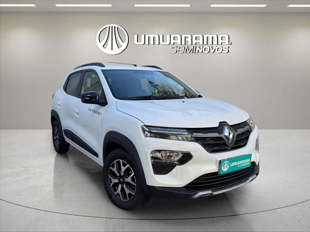 KWID 1.0 12V SCE FLEX OUTSIDER MANUAL2