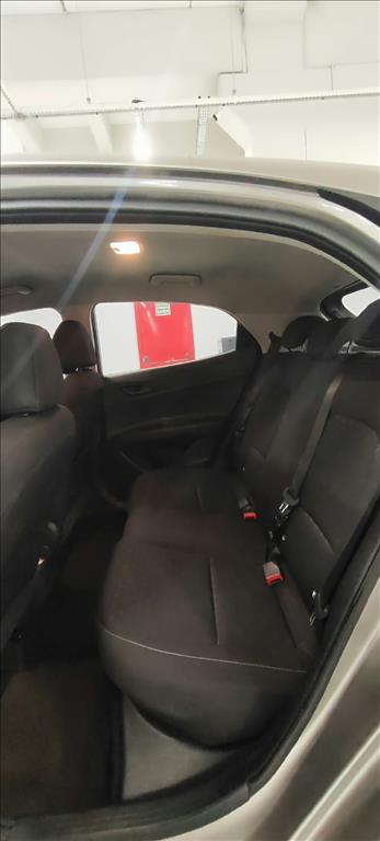 HB20 1.0 12V FLEX COMFORT MANUAL10