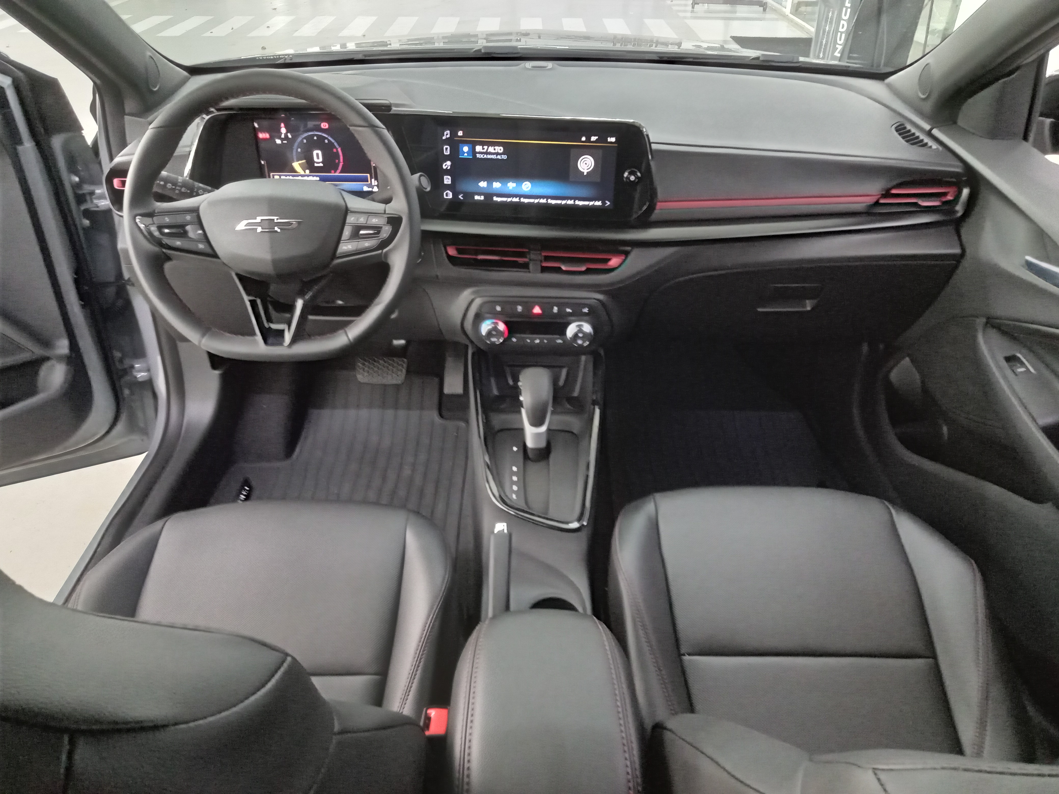 SONIC 1.0 TURBO FLEX RS AUTOMÁTICO8
