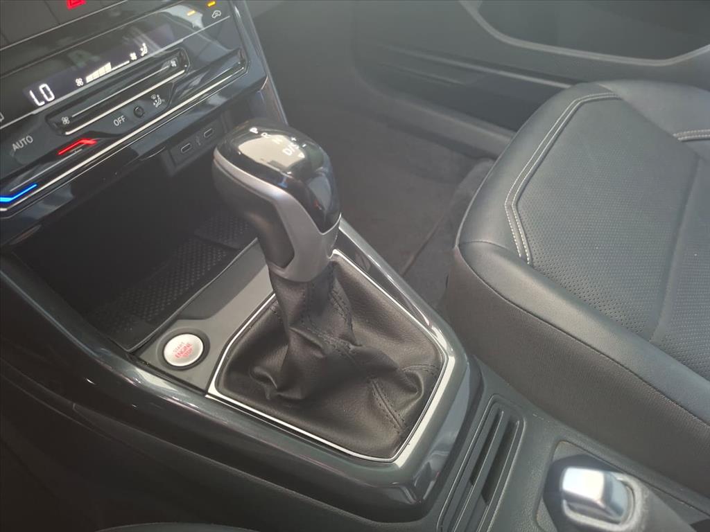 T-CROSS 1.4 250 TSI TOTAL FLEX HIGHLINE AUTOMÁTICO11