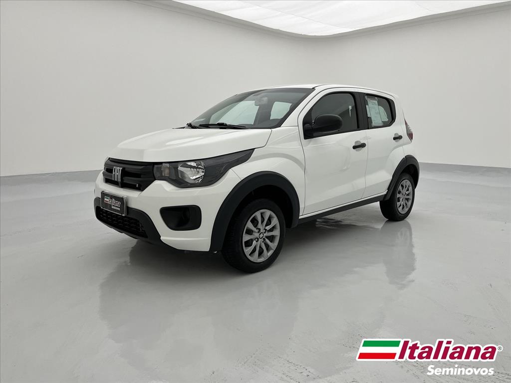 MOBI 1.0 EVO FLEX LIKE. MANUAL